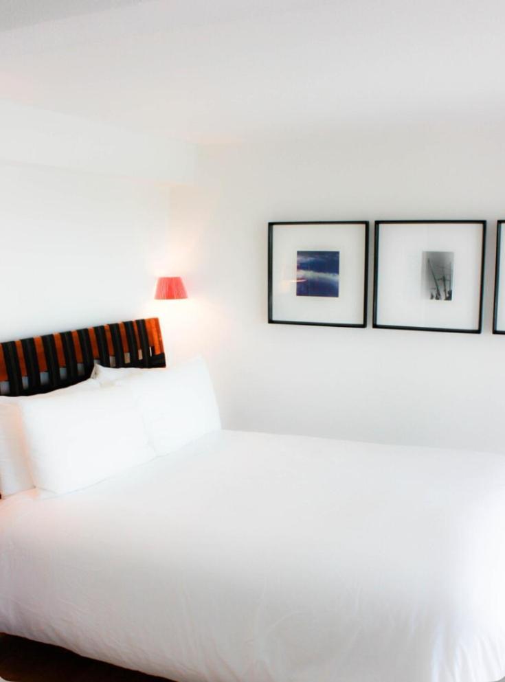 Casa Morada Hotel Islamorada Eksteriør billede