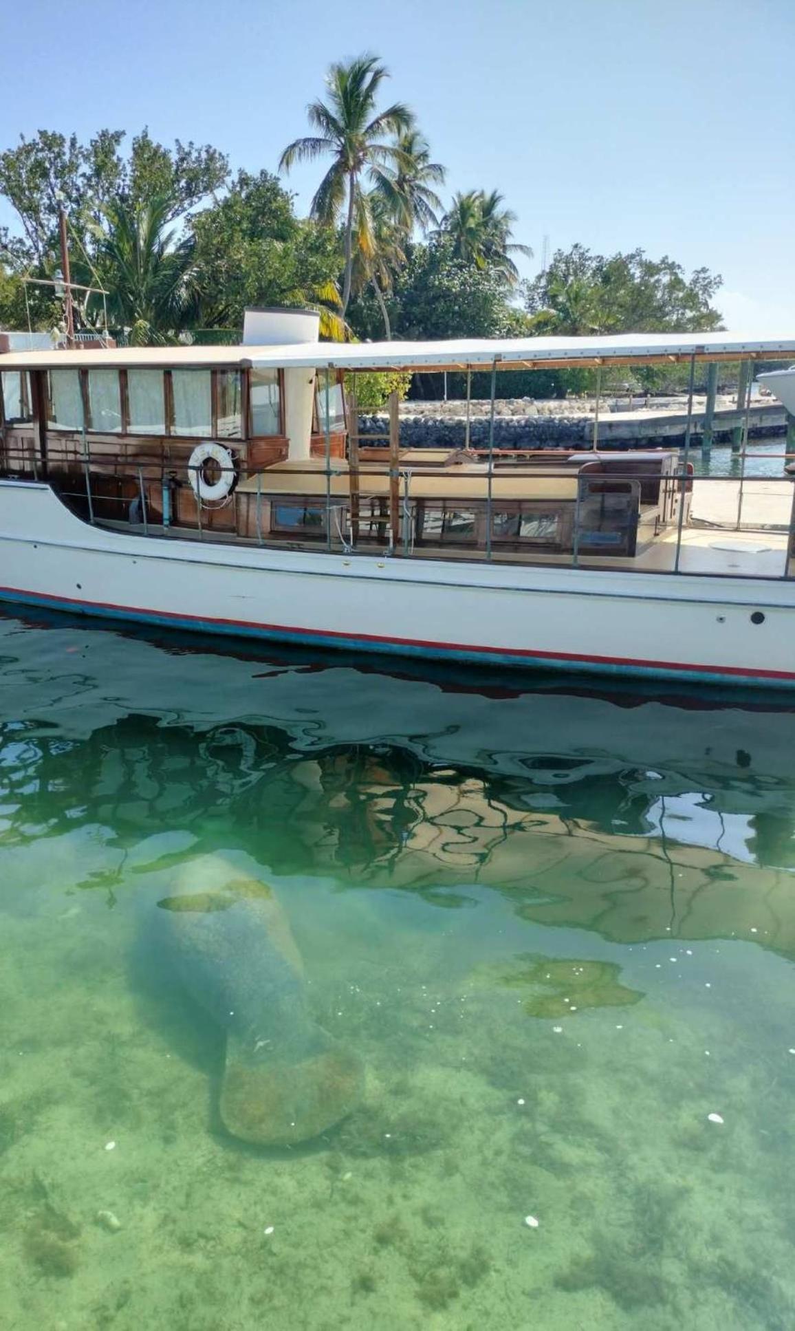 Casa Morada Hotel Islamorada Eksteriør billede